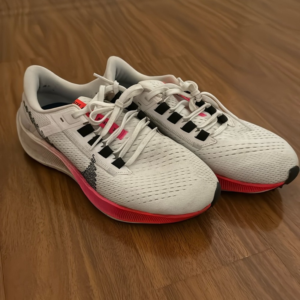 Nike Pegasus 38